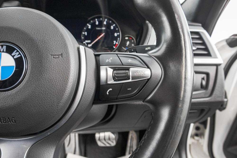 BMW 3 серии VI (F3x) Рестайлинг Барнаул  - изображение 17