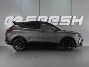 Geely Coolray I Рестайлинг Минеральные Воды  - изображение 25