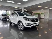 Kia Sportage III Рестайлинг Тверь  - изображение 25