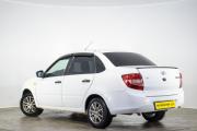 Lada (ВАЗ) Granta I Оренбург  - изображение 24