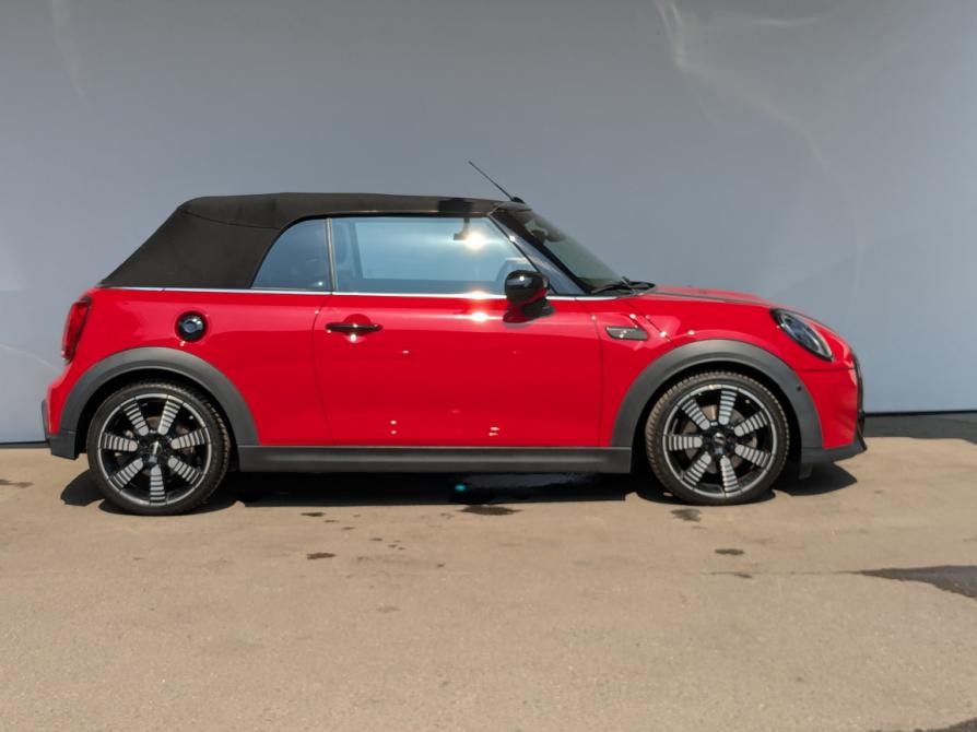 Mini Countryman II Рестайлинг Москва  - изображение 30