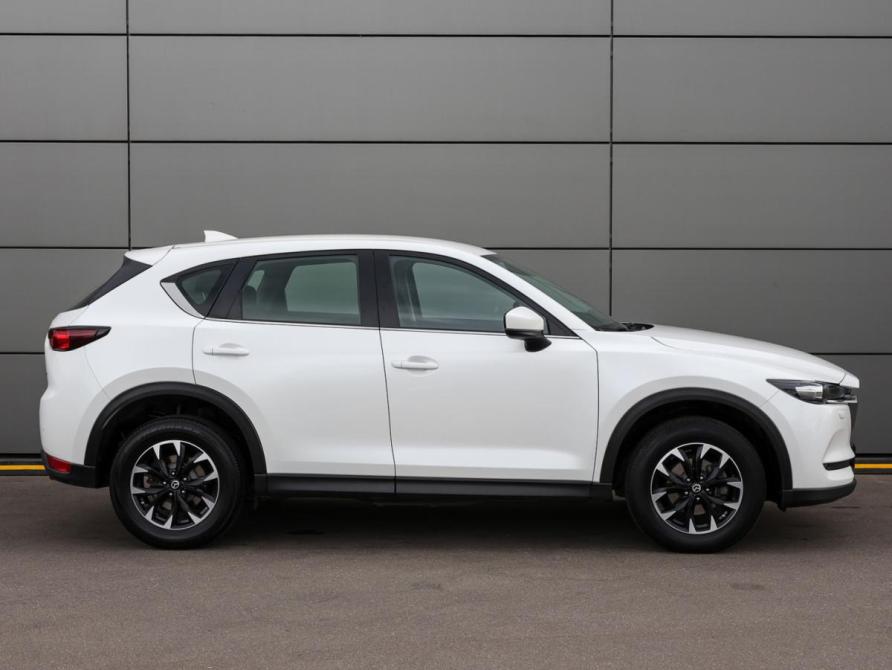 Mazda CX-5 II Москва  - изображение 4