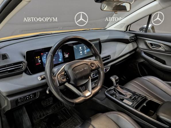 BAIC U5 Plus с пробегом 2024 года, цена 895 000 рублей, 137880 км, седан, Автокод Объявления
