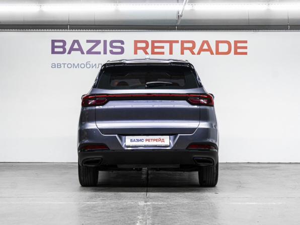 Chery Tiggo 7 Pro Max I с пробегом 2023 года, цена 1 890 000 рублей, 95000 км, внедорожник, Автокод Объявления