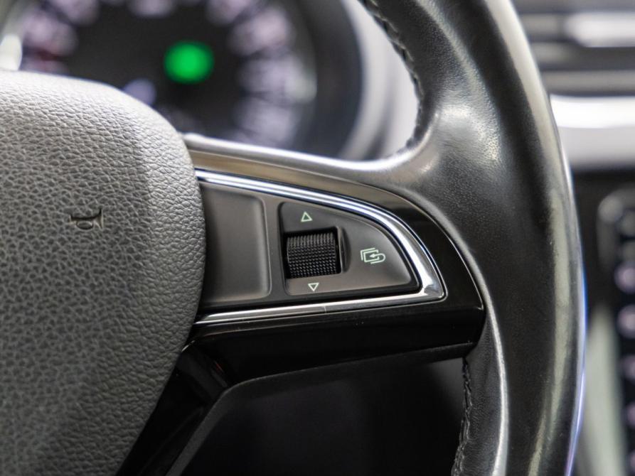 Skoda Octavia III (A7) Волгоград  - изображение 18