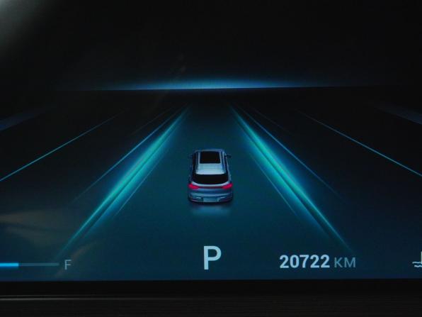 Chery Tiggo 7 Pro Max I с пробегом 2023 года, цена 2 089 000 рублей, 20722 км, внедорожник, Автокод Объявления