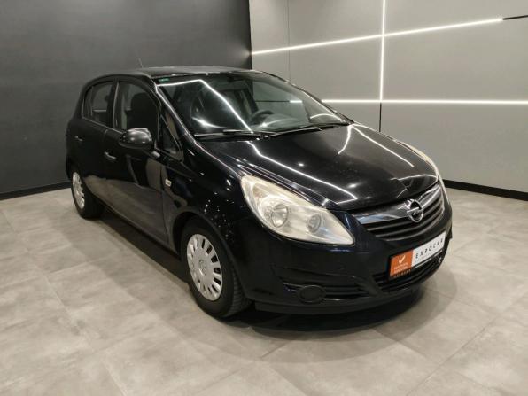 Opel Corsa D Рестайлинг I с пробегом 2010 года, цена 259 000 рублей, 231000 км, хэтчбек, Автокод Объявления