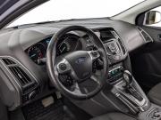 Ford Focus III Москва  - изображение 44