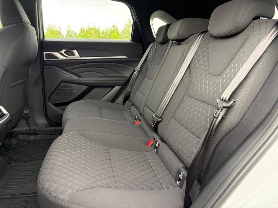 Haval F7 II Санкт-Петербург  - изображение 18