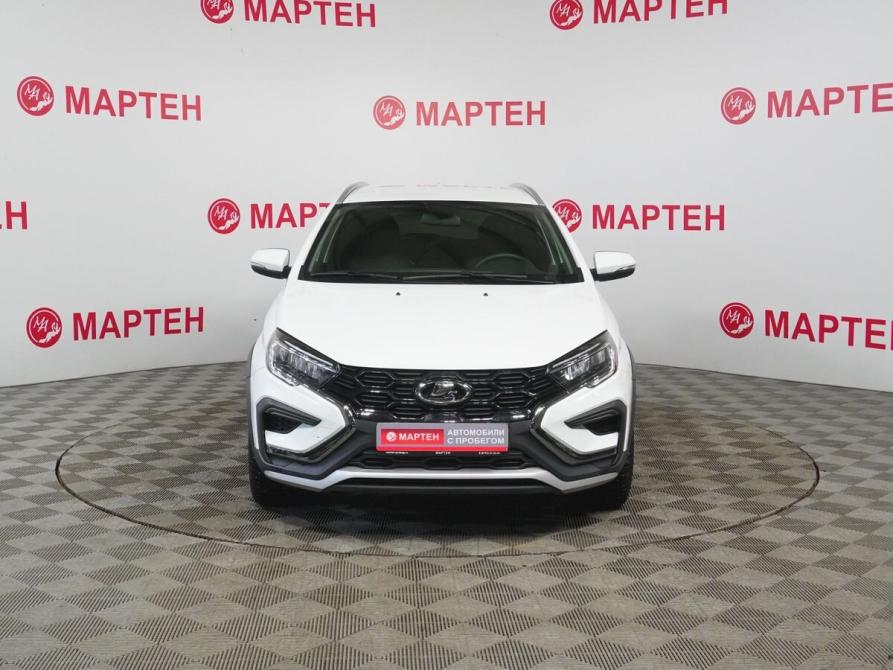 Lada (ВАЗ) Vesta I Рестайлинг (NG) Вологда  - изображение 2