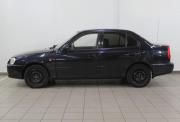 Hyundai Accent II Рестайлинг Астрахань  - изображение 29