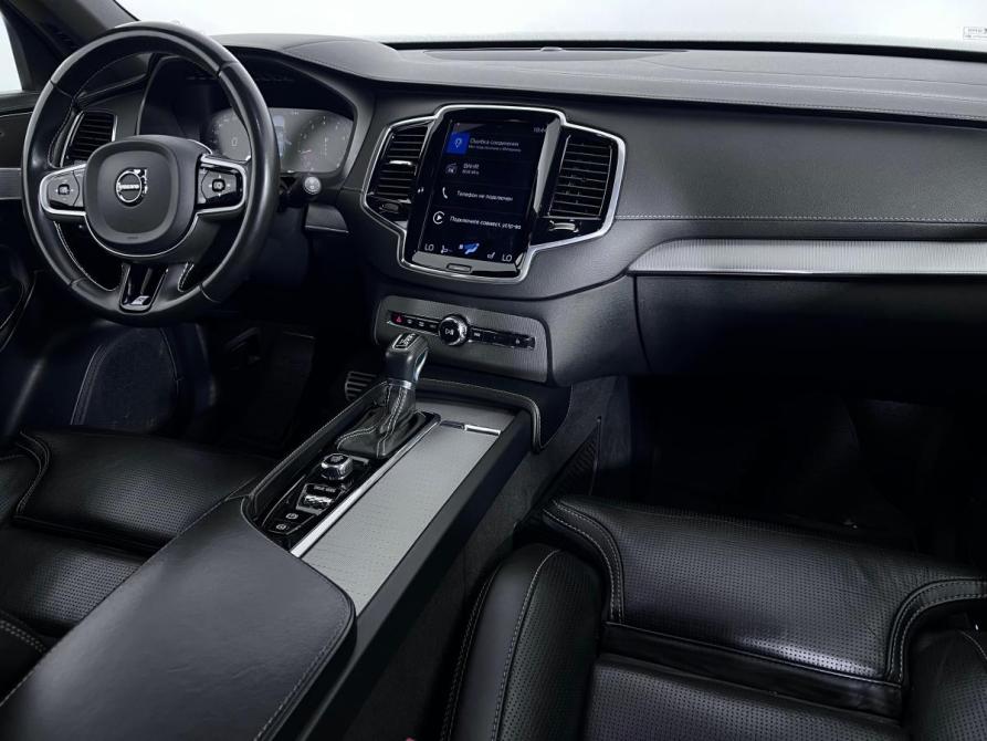 Volvo XC90 II Рестайлинг 1 Ростов-на-Дону  - изображение 12