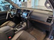 Toyota Land Cruiser Prado 150 Series Рестайлинг 2 Санкт-Петербург  - изображение 29