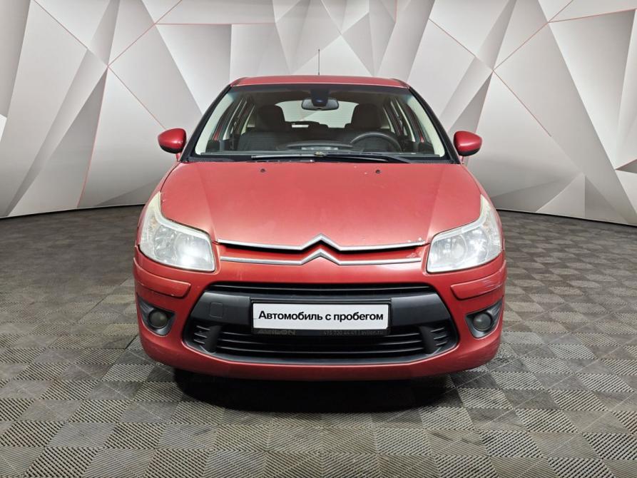 Citroen C4 I Рестайлинг Москва  - изображение 7