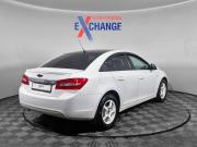 Chevrolet Cruze I Нижний Новгород  - изображение 25