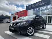 Nissan Qashqai II Тверь  - изображение 27