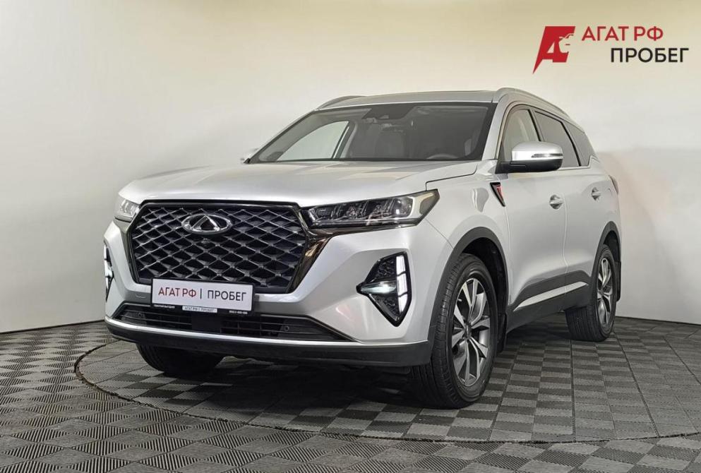 Chery Tiggo 7 Pro Max I Нижний Новгород  - изображение 1