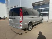 Mercedes-Benz Vito II (W639) Москва  - изображение 23