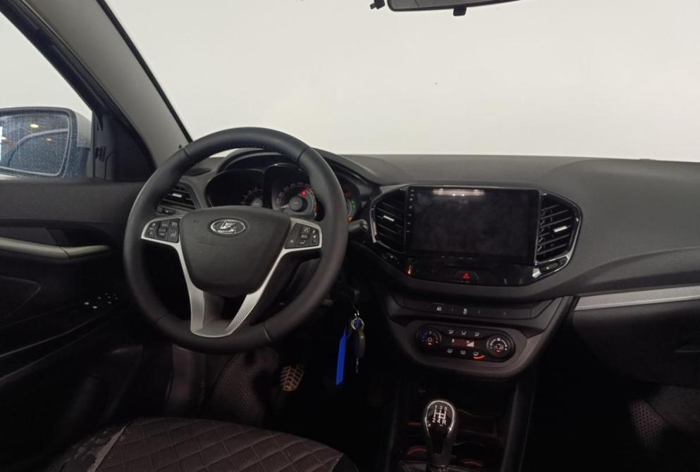 Lada (ВАЗ) Vesta I Волгоград  - изображение 12