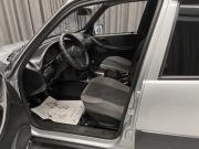 Chevrolet Niva I Рестайлинг Красноярск  - изображение 21