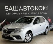 Renault Logan II Рестайлинг Уфа  - изображение 15