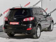 Hyundai Santa Fe II Екатеринбург  - изображение 26