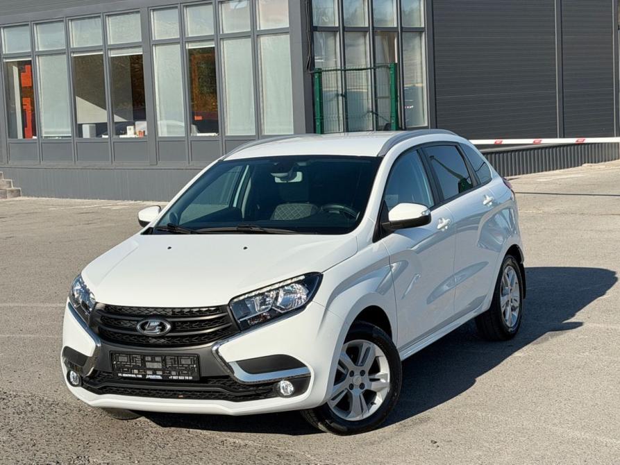 Lada (ВАЗ) XRAY I Волгоград  - изображение 29