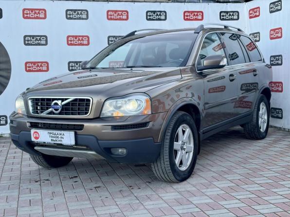 Volvo XC90 I Рестайлинг с пробегом 2011 года, цена 1 379 900 рублей, 263300 км, внедорожник, Автокод Объявления