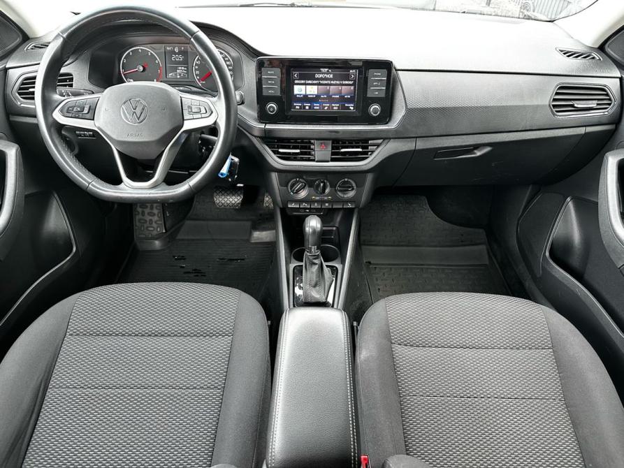 Volkswagen Polo VI Волгоград  - изображение 14