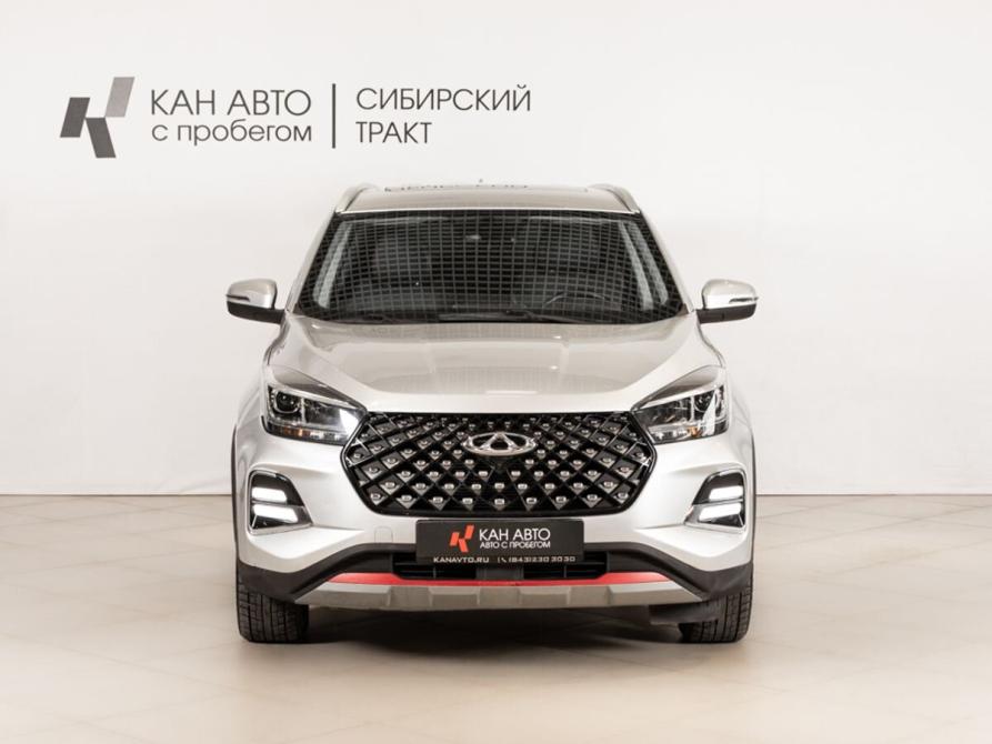 Chery Tiggo 4 Pro I Казань  - изображение 2