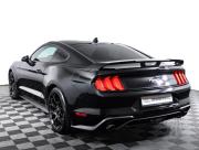 Ford Mustang VI Рестайлинг Москва  - изображение 36