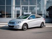 Hyundai Solaris I Курган  - изображение 23