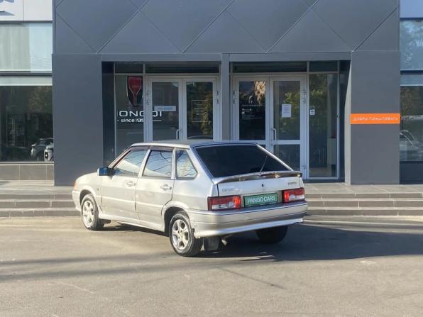 Lada (ВАЗ) 2114 с пробегом 2005 года, цена 149 000 рублей, 193226 км, хэтчбек, Автокод Объявления