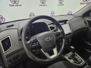 Hyundai Creta I Тольятти  - изображение 32