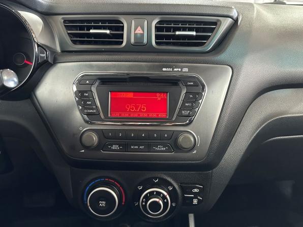 Kia Rio III с пробегом 2012 года, цена 765 000 рублей, 158849 км, седан, Автокод Объявления