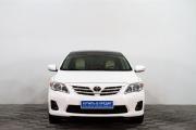Toyota Corolla X (E140 E150) Рестайлинг Сургут  - изображение 19