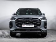 Chery Tiggo 9 I Москва  - изображение 22