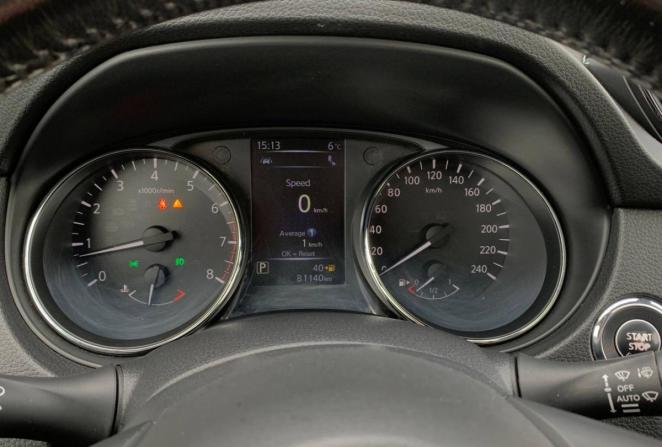 Nissan X-Trail III с пробегом 2019 года, цена 2 445 000 рублей, 81066 км, внедорожник, Автокод Объявления