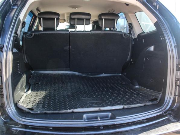 SsangYong Kyron I Рестайлинг с пробегом 2008 года, цена 744 000 рублей, 305836 км, внедорожник, Автокод Объявления