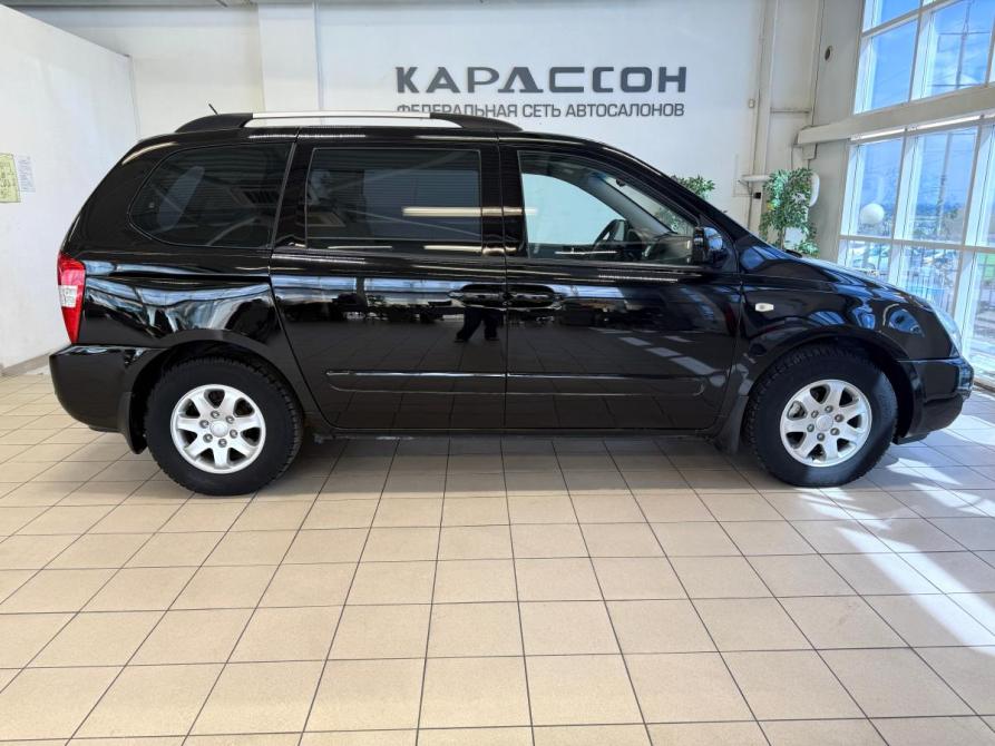Kia Carnival II Волгоград  - изображение 6