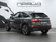 Audi Q5 Sportback I (FY) Ростов-на-Дону  - изображение 37