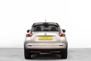 Nissan Juke I Барнаул  - изображение 31