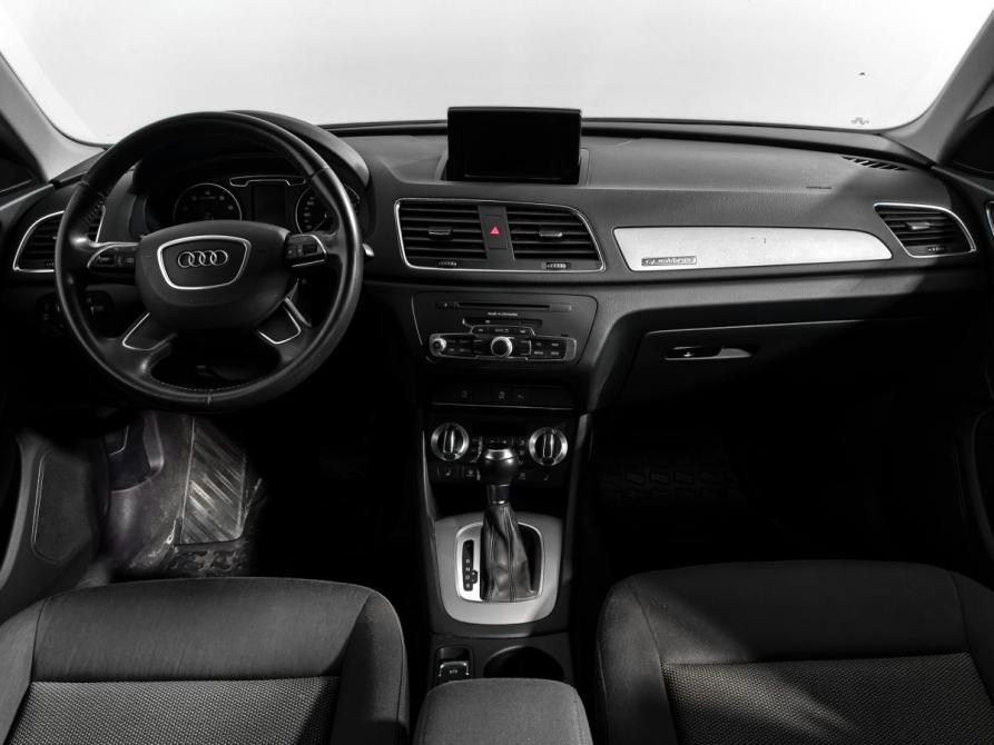 Audi Q3 I (8U) Санкт-Петербург  - изображение 14