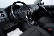 Volkswagen Tiguan I Рестайлинг Челябинск  - изображение 25