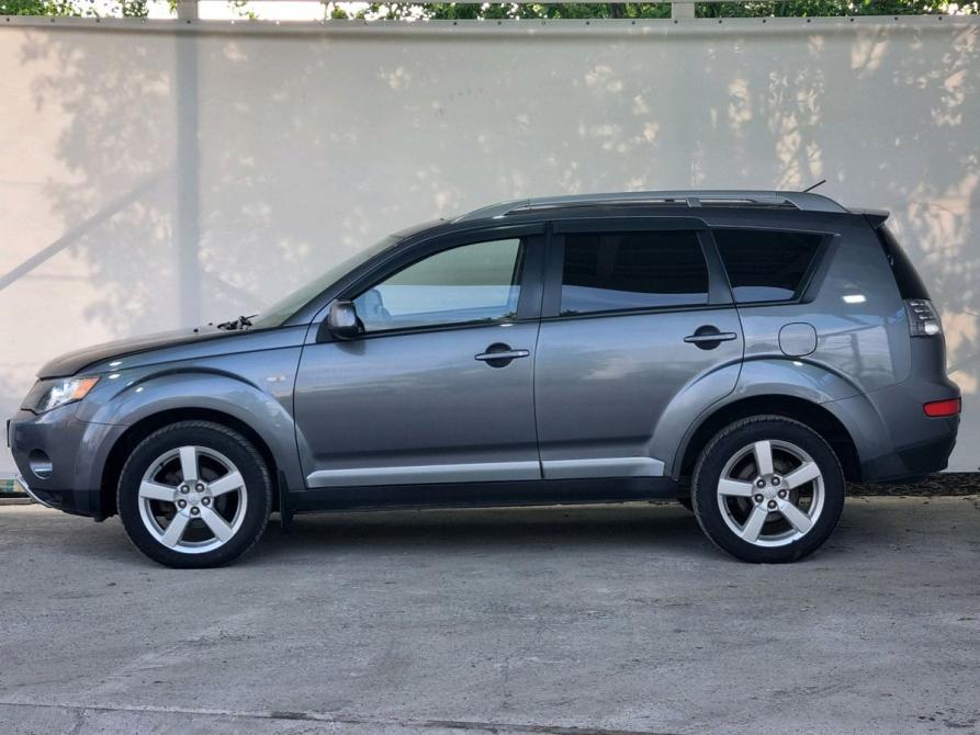 Mitsubishi Outlander II Петрозаводск  - изображение 1
