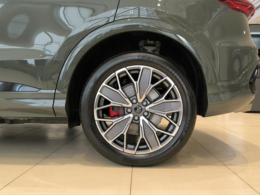 Audi Q5 III Казань  - изображение 22