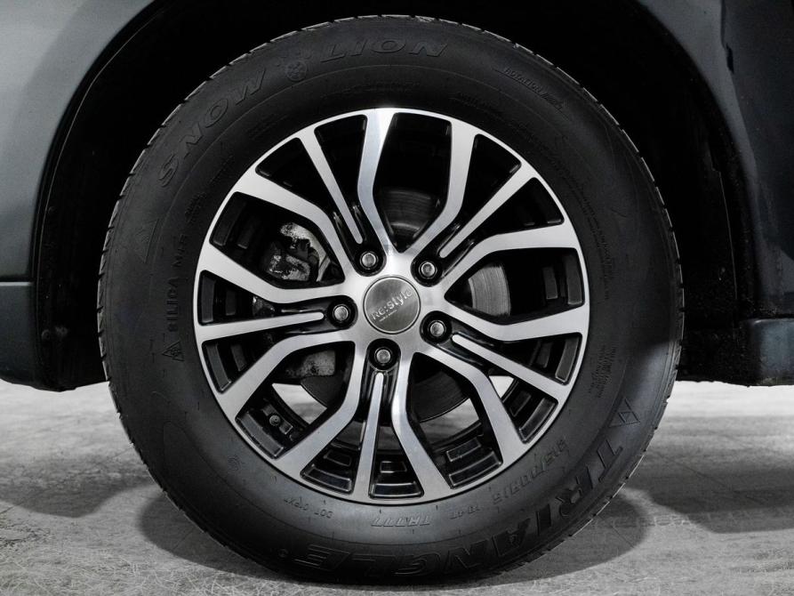 Mitsubishi Outlander III Иркутск  - изображение 18