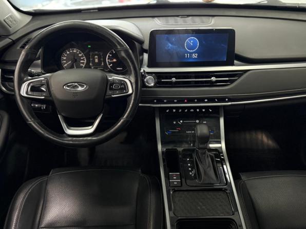Chery Tiggo 4 Pro I с пробегом 2023 года, цена 1 320 000 рублей, 58122 км, внедорожник, Автокод Объявления
