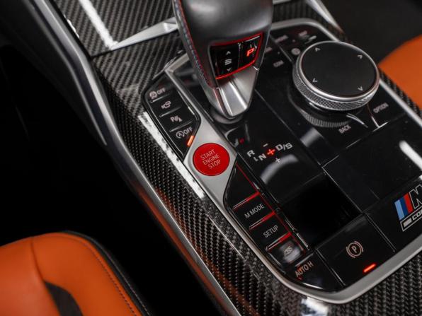 BMW M4 G82/G83 с пробегом 2021 года, цена 8 500 000 рублей, 48422 км, купе, Автокод Объявления
