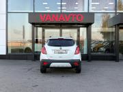 Opel Mokka I Азнакаево  - изображение 27